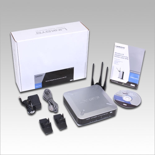Routers