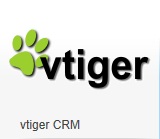 Vtiger CRM